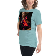 Women's Relaxed T-Shirt #88