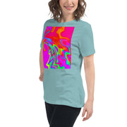 Women's Relaxed T-Shirt #96