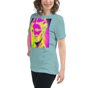 Women's Relaxed T-Shirt #84
