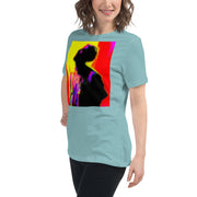 Women's Relaxed T-Shirt #79