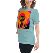 Women's Relaxed T-Shirt #82