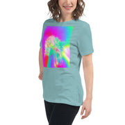 Women's Relaxed T-Shirt #90