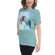 Women's Relaxed T-Shirt #89