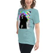 Women's Relaxed T-Shirt #91