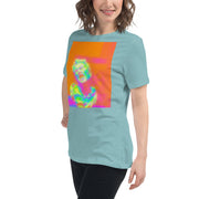 Women's Relaxed T-Shirt #93