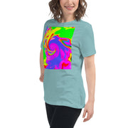 Women's Relaxed T-Shirt #95
