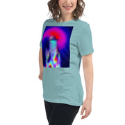 Women's Relaxed T-Shirt #86