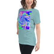 Women's Relaxed T-Shirt #103