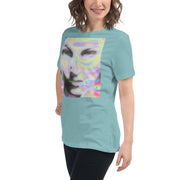 Women's Relaxed T-Shirt #92