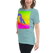 Women's Relaxed T-Shirt #94