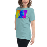 Women's Relaxed T-Shirt #118