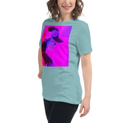 Women's Relaxed T-Shirt #112