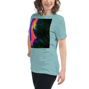 Women's Relaxed T-Shirt #140