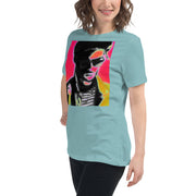Women's Relaxed T-Shirt #130