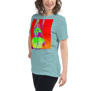 Women's Relaxed T-Shirt #111