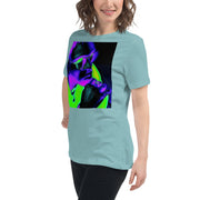 Women's Relaxed T-Shirt #121
