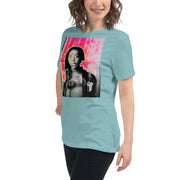 Women's Relaxed T-Shirt #131