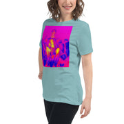 Women's Relaxed T-Shirt #113