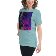 Women's Relaxed T-Shirt #141