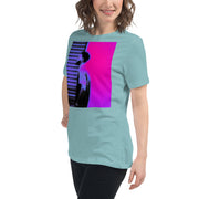 Women's Relaxed T-Shirt #127