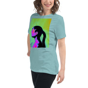 Women's Relaxed T-Shirt #116