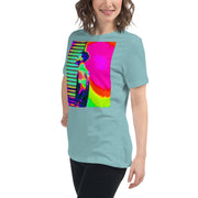 Women's Relaxed T-Shirt #125