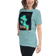 Women's Relaxed T-Shirt #137