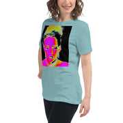 Women's Relaxed T-Shirt #124