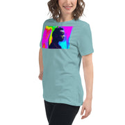 Women's Relaxed T-Shirt #120