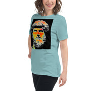 Women's Relaxed T-Shirt #132