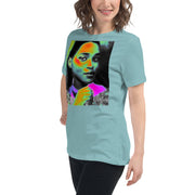 Women's Relaxed T-Shirt #122