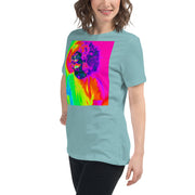 Women's Relaxed T-Shirt #129