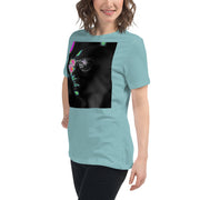 Women's Relaxed T-Shirt #119