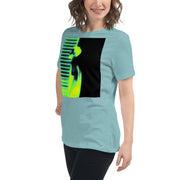Women's Relaxed T-Shirt #126