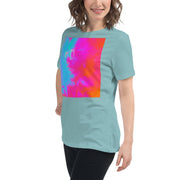 Women's Relaxed T-Shirt #139