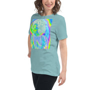 Women's Relaxed T-Shirt #128
