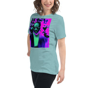 Women's Relaxed T-Shirt #117