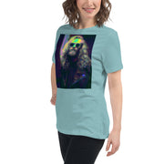 Women's Relaxed T-Shirt #138