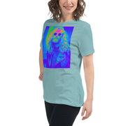 Women's Relaxed T-Shirt #135