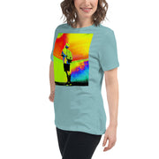 Women's Relaxed T-Shirt #230