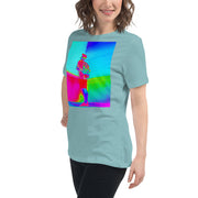 Women's Relaxed T-Shirt #228