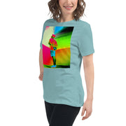 Women's Relaxed T-Shirt #227