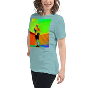 Women's Relaxed T-Shirt #231