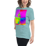 Women's Relaxed T-Shirt #229