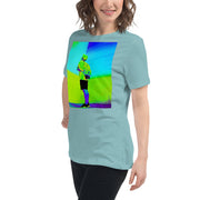 Women's Relaxed T-Shirt #232