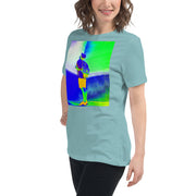 Women's Relaxed T-Shirt #226
