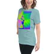 Women's Relaxed T-Shirt #225