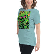 Women's Relaxed T-Shirt #197