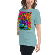 Women's Relaxed T-Shirt #217