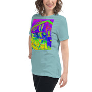 Women's Relaxed T-Shirt #216